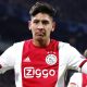Ajax midfielder Edson Alvarez disappointed for failed Chelsea move.