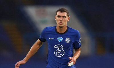 Transfer News: Andreas Christensen makes new contract demand to stay at Chelsea.