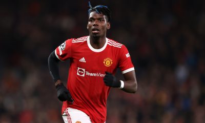 Chelsea earmark a summer move for Manchester United star Paul Pogba.