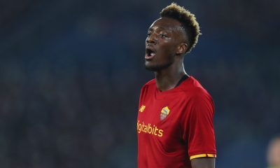 Former Chelsea striker Tammy Abraham has revealed that he followed the path of academy graduates to leave the club.