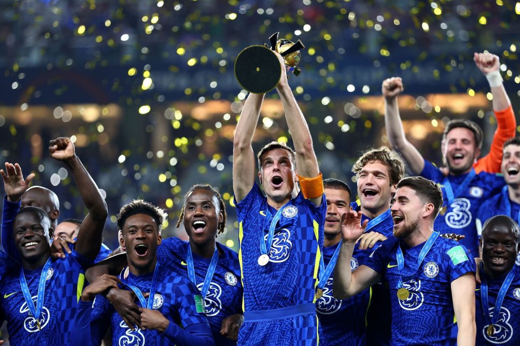 Chelsea set for major changes in the summer transfer window following the FIFA Club World Cup win.