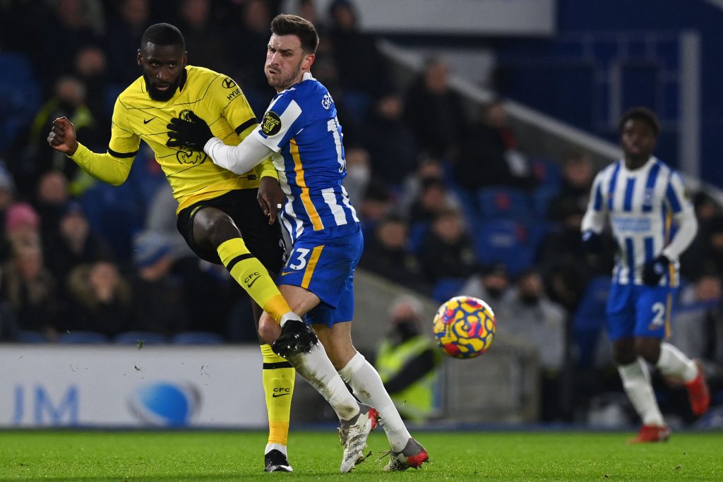 Antonio Rudiger set to earn huge wages at Real Madrid that eclipses Chelsea offer.
