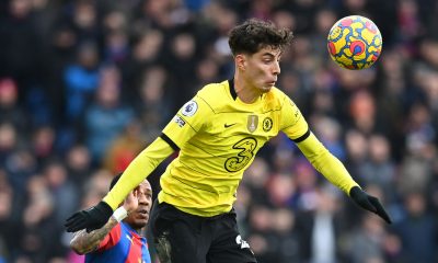 Kai Havertz: Players are willing to pay for travel expenses to help Chelsea amidst sanctions.