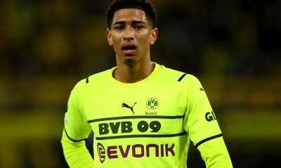 Borussia Dortmund chief insists they will try to keep Chelsea target Jude Bellingham for one more season.
