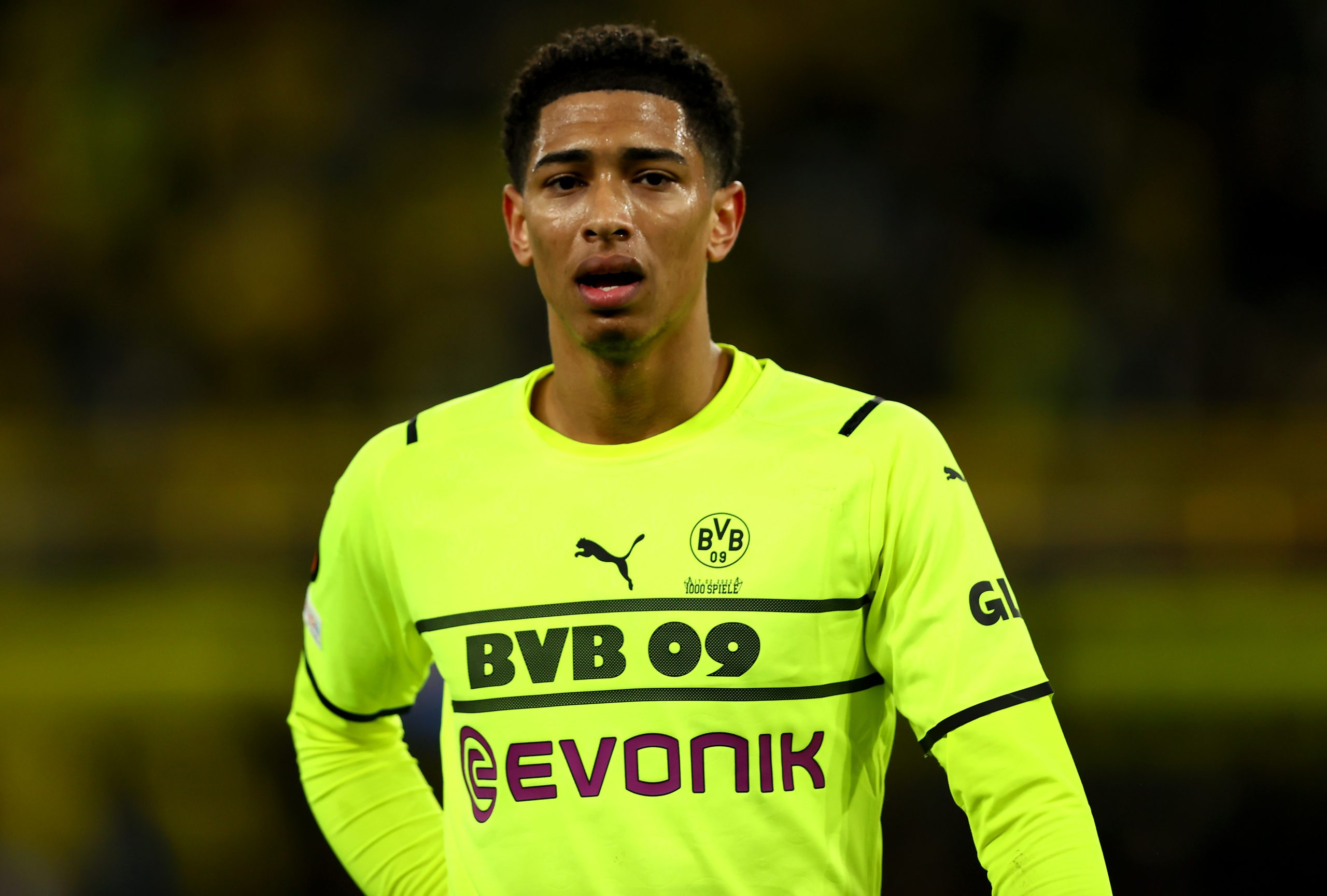 Borussia Dortmund v Rangers FC: Knockout Round Play-Offs Leg One – UEFA Europa League