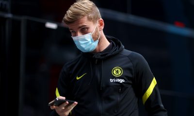 Transfer News: Timo Werner confirms leaving Chelsea for RB Leipzig.