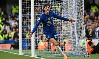 Kai Havertz is also a huge doubt for Leicester clash. (Photo by Justin Setterfield/Getty Images)