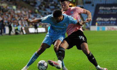 Chelsea defender Jake Clarke-Salter opens up about his future amidst Coventry City loan.