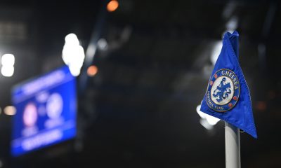 FA have blocked Chelsea's payments to the players' agents. (Photo by GLYN KIRK/AFP via Getty Images)