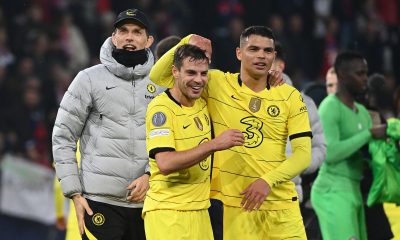 Transfer News: Thomas Tuchel may not allow Cesar Azpilicueta to leave the club this summer.