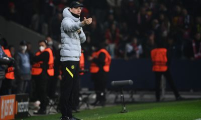Former Chelsea boss Thomas Tuchels rejects Bayer Leverkusen job offer.