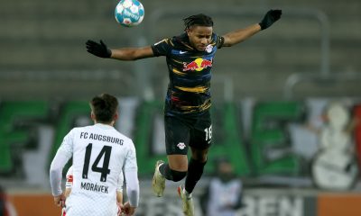 Chelsea among clubs pursuing RB Leipzig ace Christopher Nkunku.