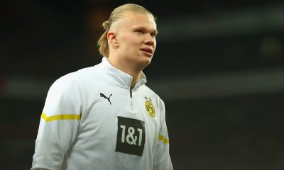Chelsea transfer target Erling Haaland reaches agreement to join Manchester City in the summer.