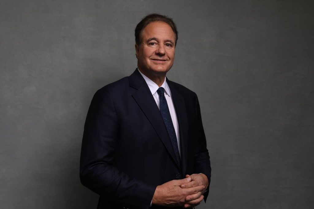 Steve Pagliuca's group is one of the remaining four bidders for Chelsea. 