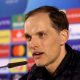 Thomas Tuchel: Chelsea won't be able to catch Liverpool and Man City in one transfer window.