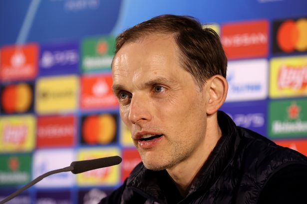 Chelsea manager Thomas Tuchel is keen to strengthen his left side this summer.
