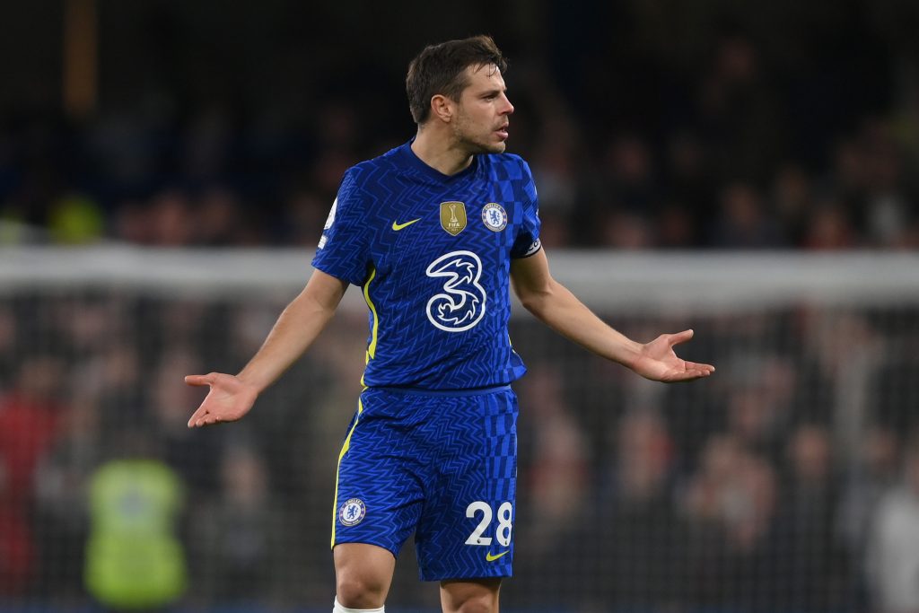Transfer news: Chelsea captain Cesar Azpilicueta is under pressure from Barcelona to hand in a transfer request.