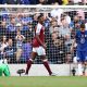 Chelsea star Jorginho blames VAR for his penalty miss vs West Ham United.