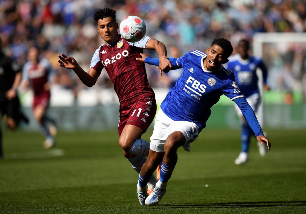 Stan Collymore suggested Chelsea to sign either Danny Ings or Ollie Watkins. (Photo by OLI SCARFF/AFP via Getty Images)