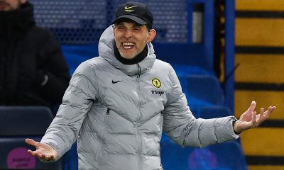 Thomas Tuchel admits it will be tough for Chelsea to compete with Manchester City and Liverpool.