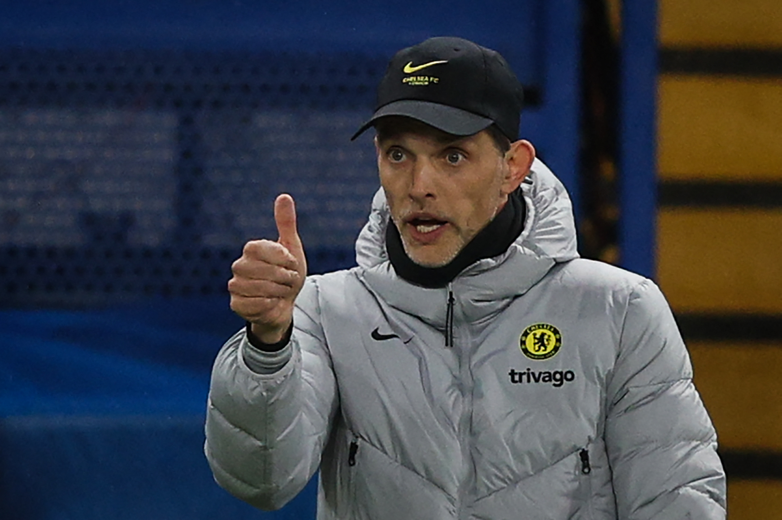 Tuchel to be backed in the transfer window?