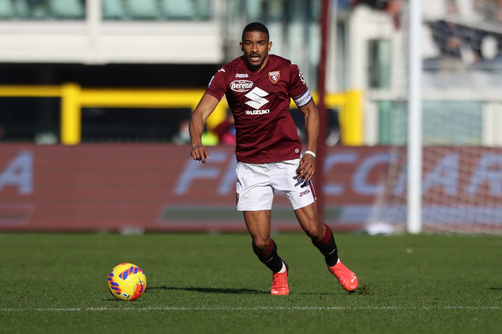 Chelsea set to bid for Torino centre-back Gleison Bremer amidst Tottenham interest. (Photo by Jonathan Moscrop/Getty Images)