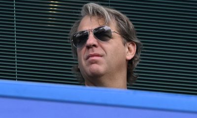 Todd Boehly's Chelsea takeover could be set for imminent approval by the UK government.
