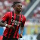 Transfer News: Chelsea enquire about AC Milan star Rafael Leao.