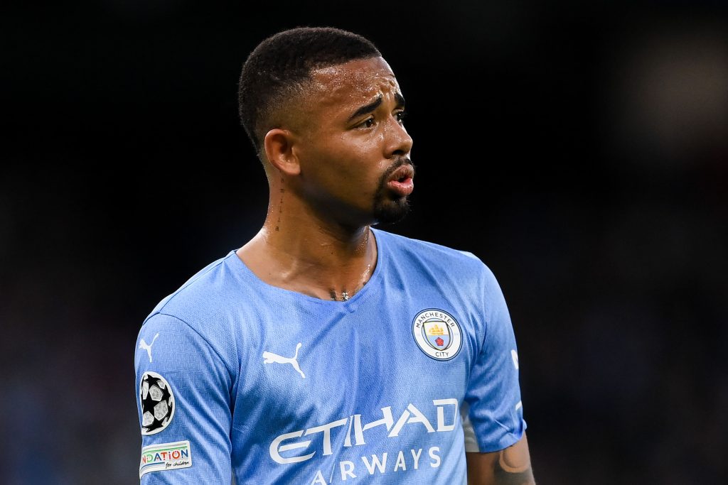 Thomas Tuchel was frustrated at Chelsea owners' failure to sign Gabriel Jesus.