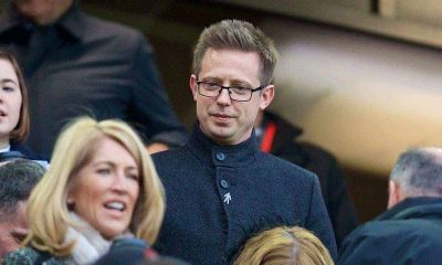Michael Edwards has turned down the opportunity to take up the Sporting Director's role at Chelsea.