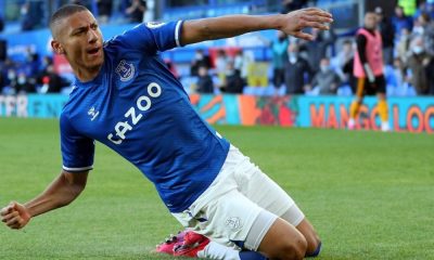 Tottenham Hotspur agree personal terms with Chelsea target Richarlison.