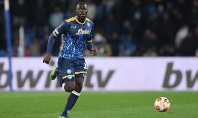 Fabrizio Romano: Kalidou Koulibaly sends future message amidst Chelsea transfer links.