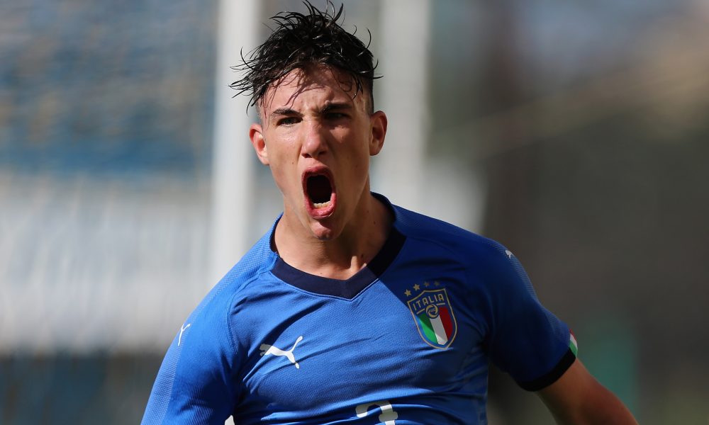 Il Chelsea offre il centrocampista dell’Inter Cesar Casadey