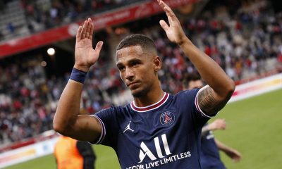 Transfer News: Chelsea have rejected the chance to sign Thilo Kehrer from PSG.