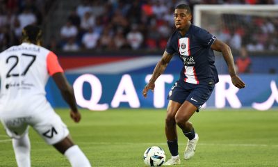 Presnel Kimpembe wanted by Chelsea?
