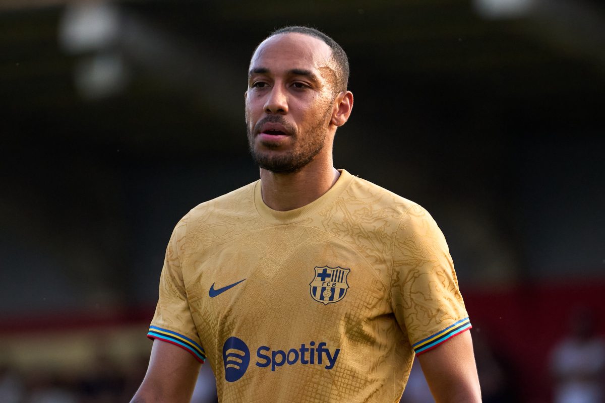 Martin Keown labels Chelsea signing Pierre-Emerick Aubameyang a disaster for Arsenal.