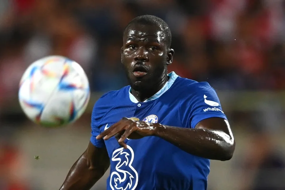 Kalidou Koulibaly is one of the several new incomings this summer. (Image credit - Getty Images)