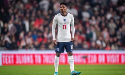 Transfer News: Chelsea are interested in Southampton wing-back Kyle Walker-Peters.
