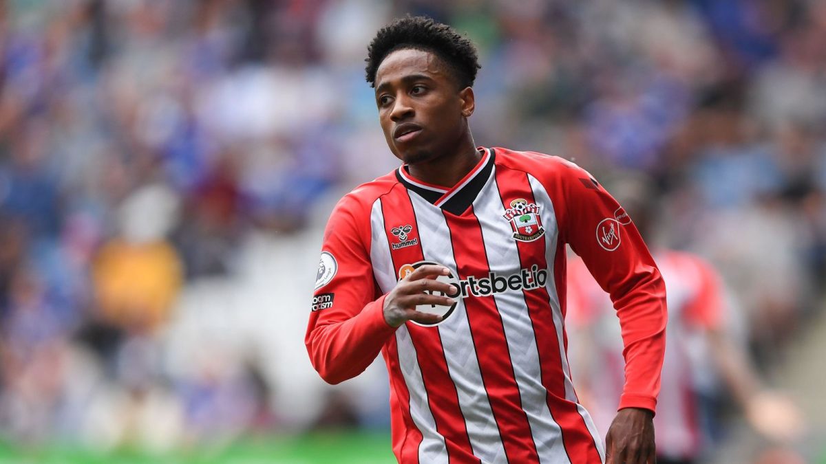 Transfer News: Chelsea are interested in Southampton wing-back Kyle Walker-Peters