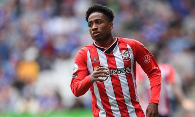 Transfer News: Chelsea are interested in Southampton wing-back Kyle Walker-Peters