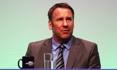 Paul Merson suggests Todd Boehly to be patient with Chelsea boss Graham Potter.