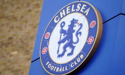 Chelsea reach agreement to sign Monaco technical director Laurence Stewart.