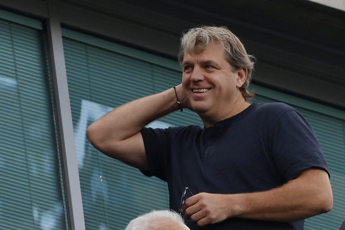 Chelsea keeping an eye on Bayer Leverkusen sporting director Tim Steidten.
