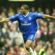 Glen Johnson during his playing days at Chelsea.