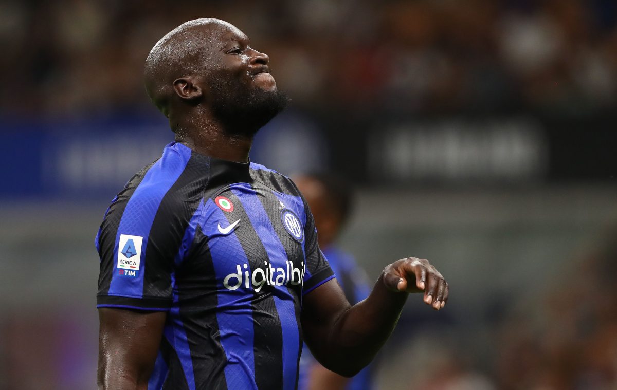 Transfer News: Chelsea are willing to sell Romelu Lukaku and hope World Cup will boost his price.