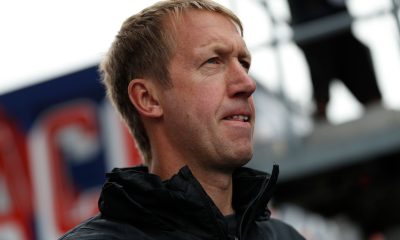 Chelsea manager Graham Potter has ruled three players out for the game against Crystal Palace.