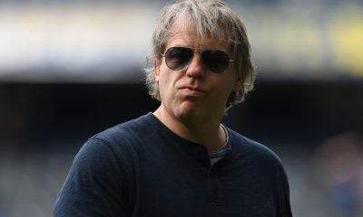 Todd Boehly is doing a stellar job as Chelsea's new owner.