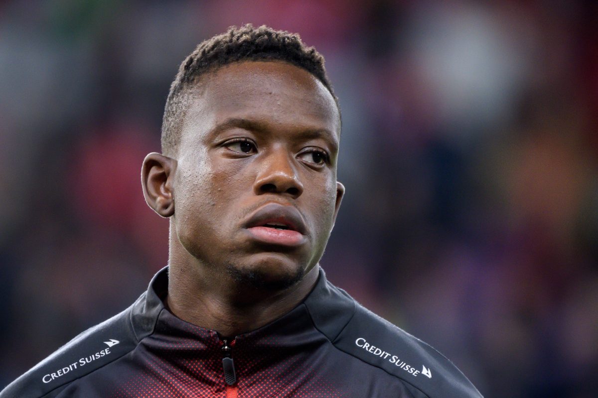 Chelsea to hold crunch talks with Denis Zakaria over his future with cutting loan spell a possibility.