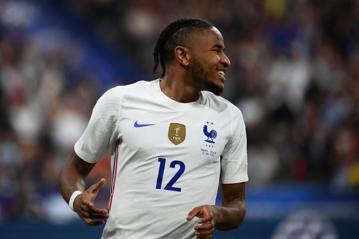 Christopher Nkunku is set to join Chelsea next summer with the deal nearly done.