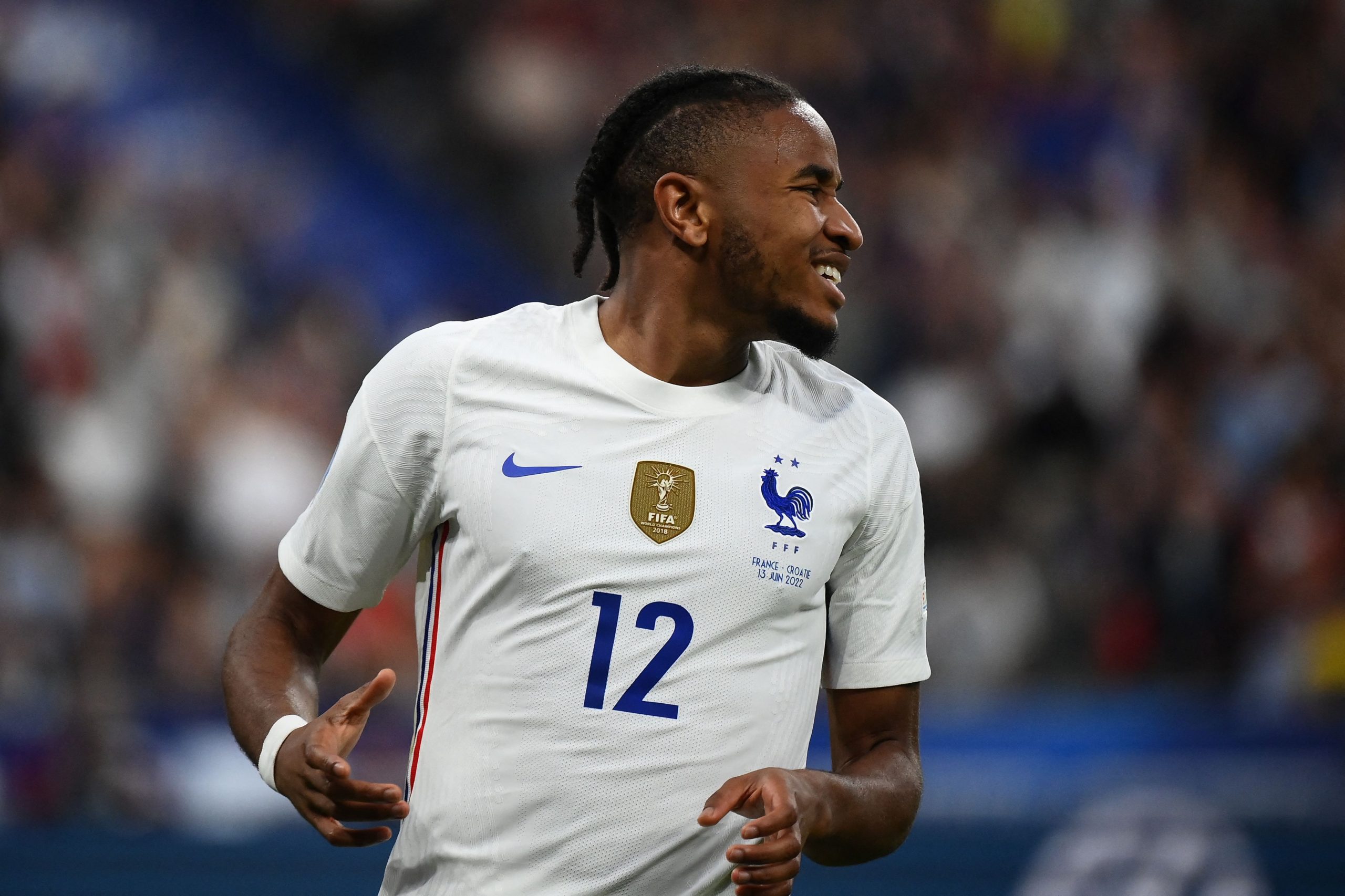 Christopher Nkunku has completed a £53m transfer to Chelsea amidst fears of the deal collapsing.